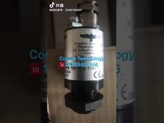 Scaldaie e termostati per condori
