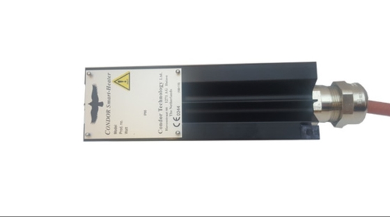Scaldacamere industriali di uso generale per il riscaldamento degli ambienti in aree non pericolose Scaldacamere GSM Scaldacamere elettrici di uso intelligente Scaldacamere spaziali di uso generale MODello GSM-*A