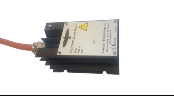 Riscaldatori industriali per spazi industriali di uso generale per il riscaldamento di ambienti non pericolosi Riscaldatori GSMLP Riscaldatori elettrici per spazi intelligenti, modello di uso generale GSMLP-(*) A