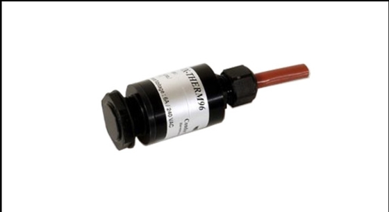 Termostati di uso generale (non ex) Termostati per aree non pericolose FIX THERM 96 MODELO GTH Termostato ELETTRICO FIX THERM96 MODELO GTH di uso generale */*