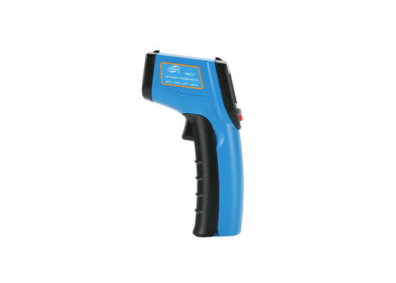 Temperatura infrarossa automobilistica di grado del termometro -50~420 di GM300E