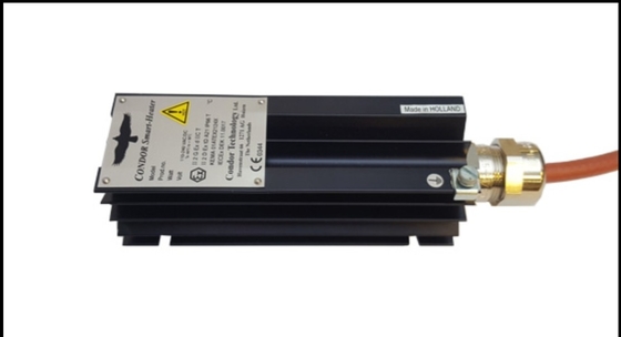 Scaldacamere per spazi SMART SMART Scaldacamere per spazi SMART SMART per riscaldamento di spazi, modello SM-(*) A