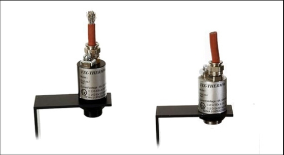 Termostati a prova di esplosione FIX THERM 96 TH Termostato termostato elettrico FIX THERM 96 TH-*/*