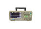 2ch 1GSa/S 40kpt 100MHz Digital Oscilloscope LW-2102L
