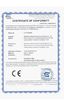 Porcellana Shaanxi Sibeier(Sbe) Electronic Technology Co., Ltd. Certificazioni